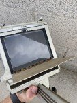 Graflex Graphic View 4x5 Camera with Kodak Ektar Lens