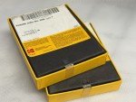 Kodak Kodalith 4x5" 100 Sheet Packs (1993)