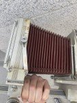 Graflex Graphic View 4x5 Camera with Kodak Ektar Lens