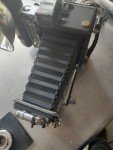 Busch Pressman 4X5 Camera with Craphex Lens