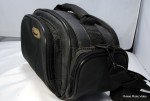 Vintage Black View Camera Case - A56 Size