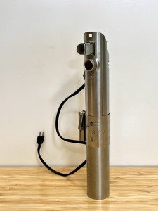 Graflex 3 Cell Flash Handle for Vintage Cameras