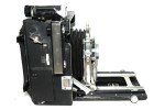 Graflex 4x5 Speed Graphic Vintage Camera