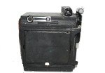 Graflex 4x5 Speed Graphic Vintage Camera