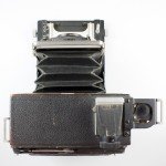 Graflex Pacemaker Crown Graphic 3.25x4.25" Camera