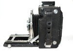 Graflex 4x5 Speed Graphic Vintage Camera