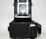 Graflex 4x5 Speed Graphic Vintage Camera