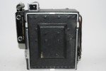 Graflex 4x5 Speed Graphic Vintage Camera