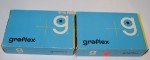 Graflex Riteway 4x5 Film Holders - 2 Boxes