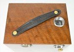 Vintage Rochester Cyclone No. 5 Box Camera