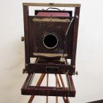 Eastman Kodak No. 2-D 8x10 View Camera