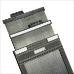 4 Pack - 4x5 Sheet Film Holders with Metal Slides