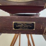 Eastman Kodak No. 2-D 8x10 View Camera