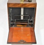 Vintage Rochester Cyclone No. 5 Box Camera