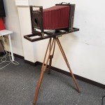 Eastman Kodak No. 2-D 8x10 View Camera