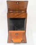 Vintage Rochester Cyclone No. 5 Box Camera