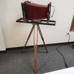 Eastman Kodak No. 2-D 8x10 View Camera