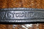 Vintage Rochester Cyclone No. 5 Box Camera