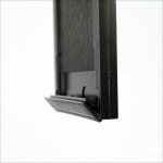 4 Pack - 4x5 Sheet Film Holders with Metal Slides