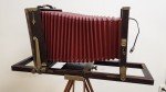 Eastman Kodak No. 2-D 8x10 View Camera