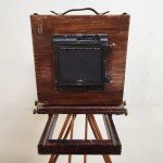 Eastman Kodak No. 2-D 8x10 View Camera