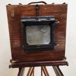 Eastman Kodak No. 2-D 8x10 View Camera
