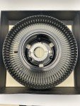 Eastman Kodak Carousel Projector 80 Slide Trays (2)