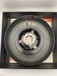 Eastman Kodak Carousel Projector 80 Slide Trays (2)