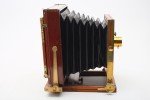 Kodak Eastman 5x8 Interchangeable View Camera+Lens