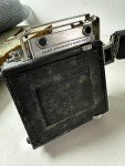 Vintage Large Format Cameras & Cases Collection