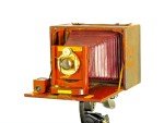 Poco Model A 5x7 View Camera