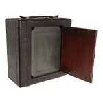 Conley 5x7 Vintage View Camera with Bellows