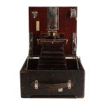 Conley 5x7 Vintage View Camera with Bellows