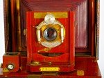 Poco Model A 5x7 View Camera
