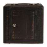 Conley 5x7 Vintage View Camera with Bellows