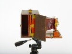 Poco Model A 5x7 View Camera