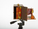 Poco Model A 5x7 View Camera