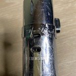 Graflex Flash Accessory Parts Lot with 2 Handles