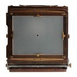 Deardorff V8 8x10 Folding Field Camera