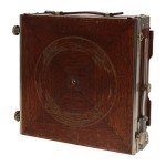 Deardorff V8 8x10 Folding Field Camera