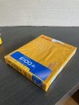 Kodak E100G 4x5 Transparency Film - 10 Sheets