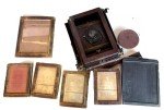 Kodak Eastman View No. 2 8X10 Camera