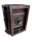 Kodak Eastman View No. 2 8X10 Camera