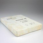 Ultrafine 100 B&W 4x5 Film - 50 Sheets