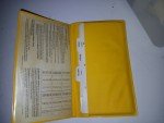 Eastman Kodak Vintage Color Print Filter Kit