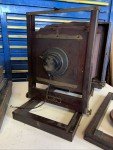 Kodak Eastman View No. 2 8X10 Camera