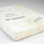 Ultrafine 100 B&W 4x5 Film - 50 Sheets