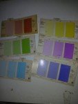Eastman Kodak Vintage Color Print Filter Kit