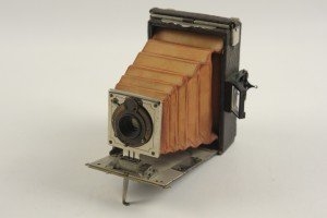 Rochester Optical Premoette Vintage Camera