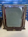 Kodak Eastman View No. 2 8X10 Camera